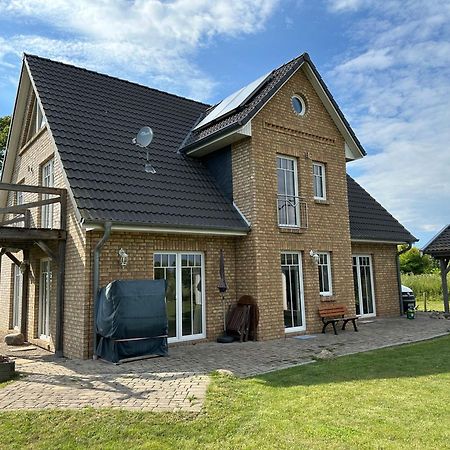 Seewind Eg Gross Schwansee Ngoại thất bức ảnh
